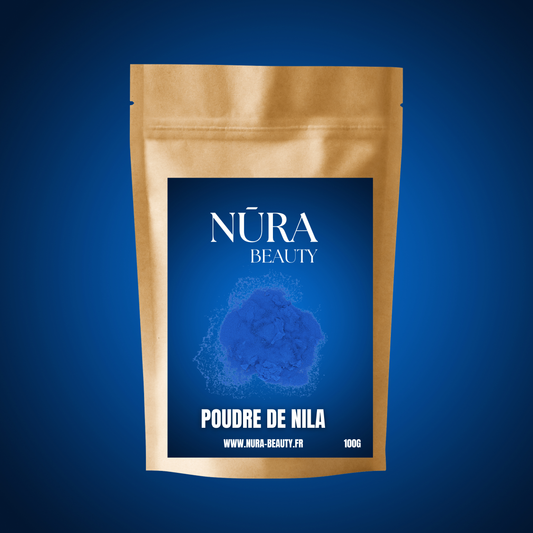 Poudre de Nila 100G