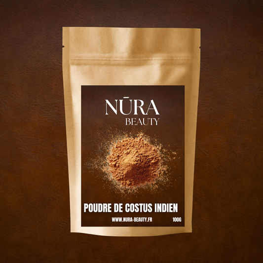 Poudre de Costus indien