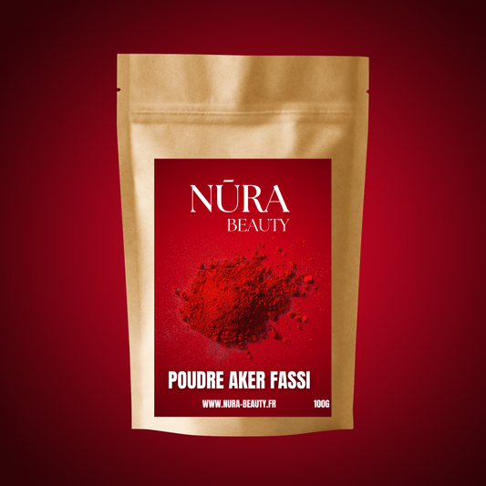 Poudre Akar Fassi 100G